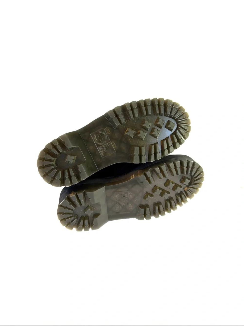 Dr. Martens excellent like